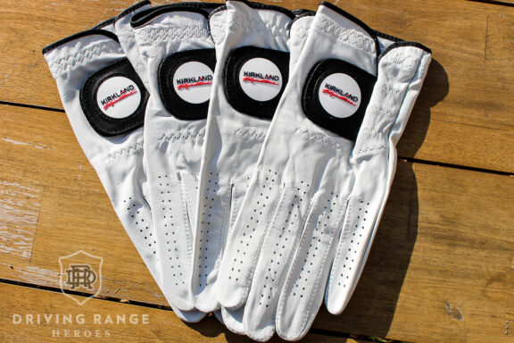 Kirkland Signature Golf Glove 12