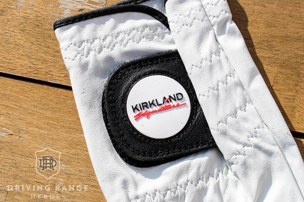 Costco Kirkland Signature Irons Review - Driving Range Heroes
