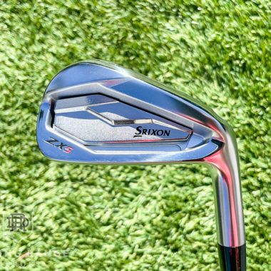 Srixon ZX5 Irons 6