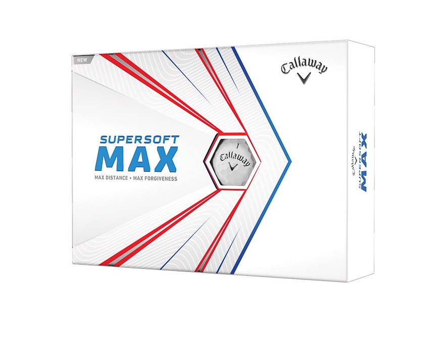 Supersoft Max Release