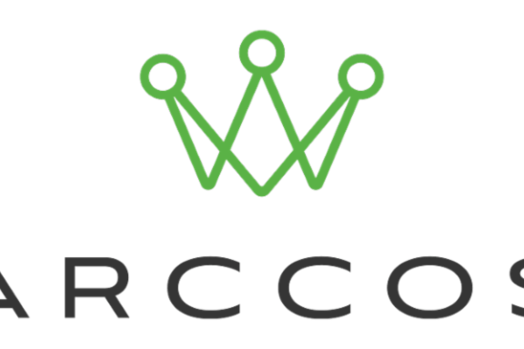 Arccos Logo