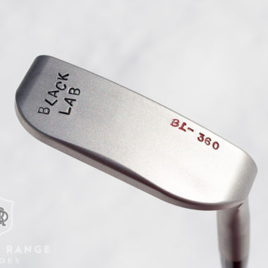 Black Lab BL-360 Putter 9