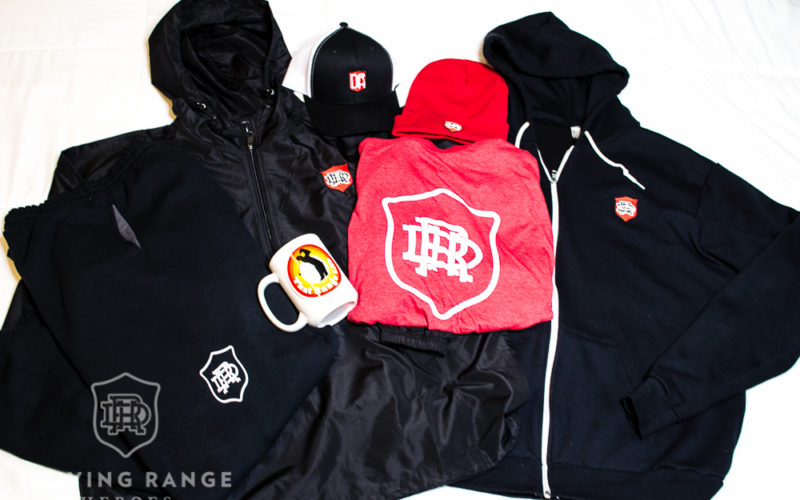 Introducing the Driving Range Heroes Store! - Driving Range Heroes