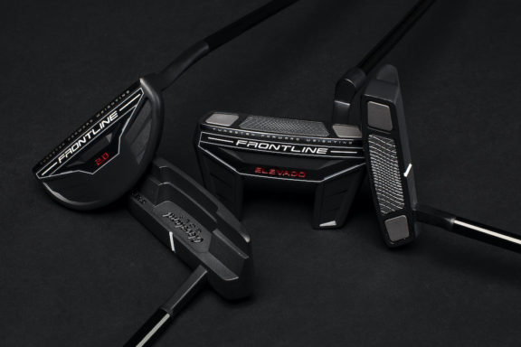 New Cleveland Frontline Putters