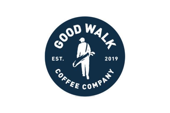 Good Walk Coffee Logo