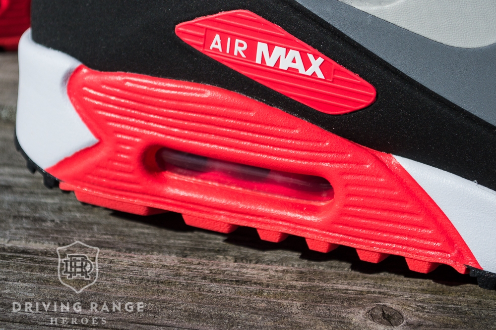 NIKE Air Max 90 G Review