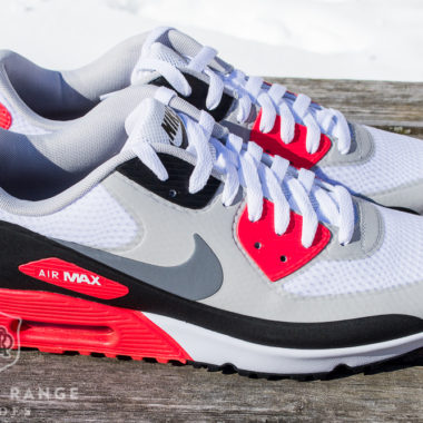 Nike Air Max 90 Golf Infrared 2