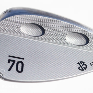 JB Wedge 23