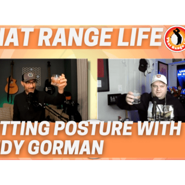 TRL EP54: Andy Gorman