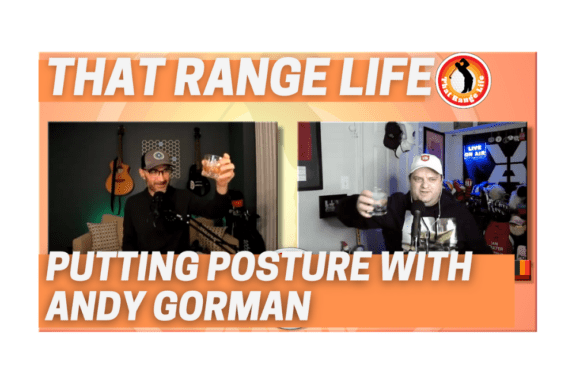 TRL EP54: Andy Gorman