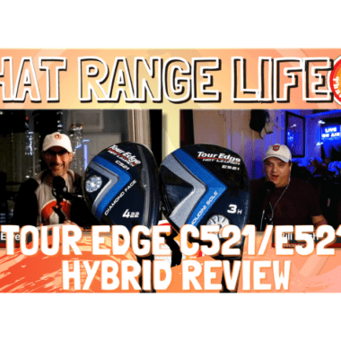 TRL 55 - Hot Launch 521 Hybrid Review