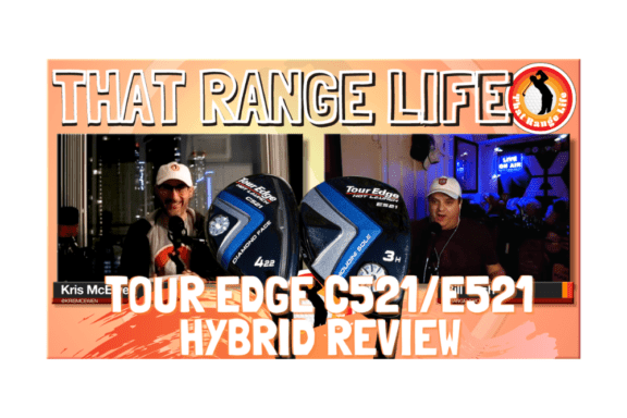 TRL 55 - Hot Launch 521 Hybrid Review