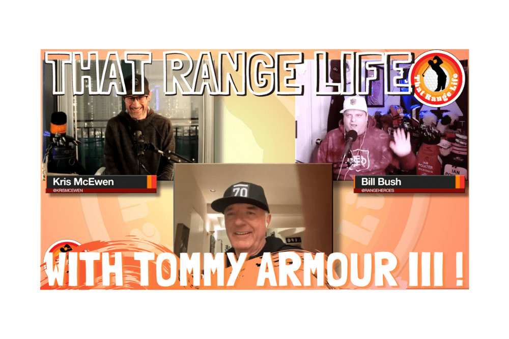 tommy armour hat