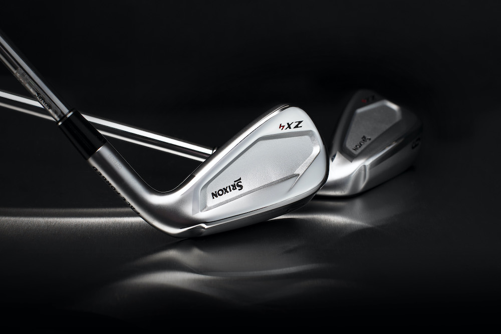 srixon-introduces-zx4-irons-their-most-forgiving-set-yet