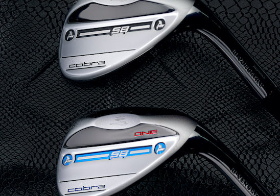 2021 Cobra Wedges