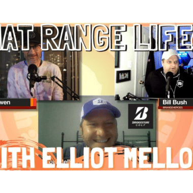 TRL 58 - Elliot Mellow