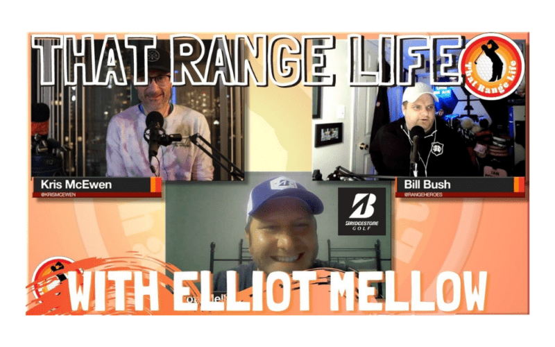 TRL 58 - Elliot Mellow