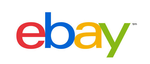 ebay logo