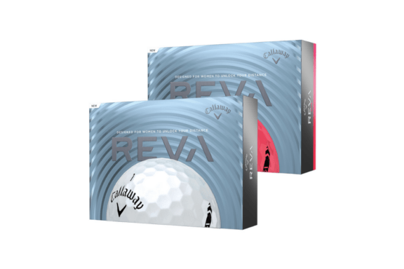 Callaway REVA Release