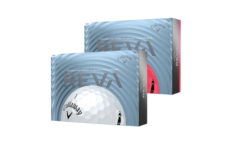 Callaway REVA Release