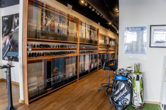 82 Club Champion Stores