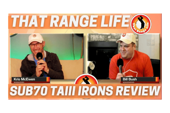 TRL 62 - Sub 70 TAIII Review