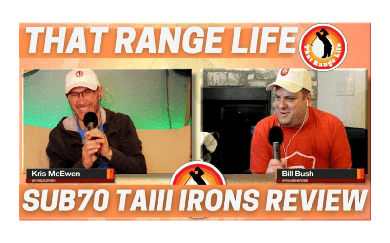 TRL 62 - Sub 70 TAIII Review