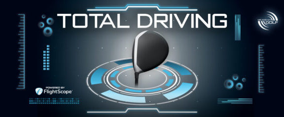 Total Driving - FlightScope