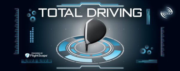 Total Driving - FlightScope