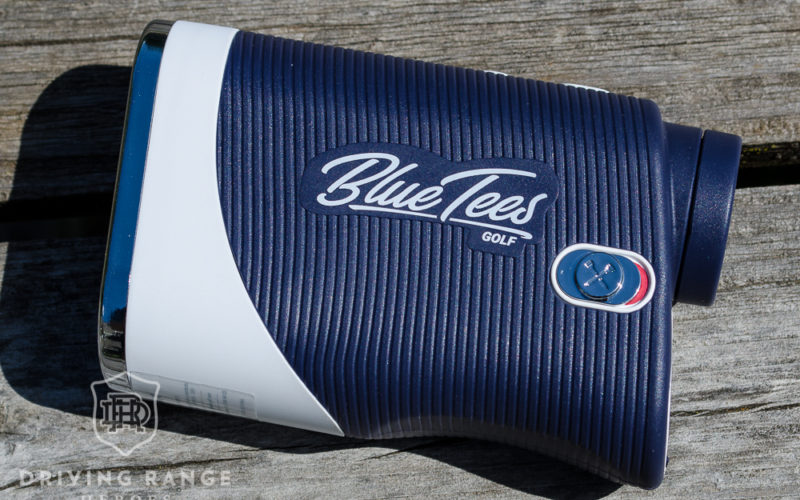 BlueTees Golf Series 3 Max Rangefinder