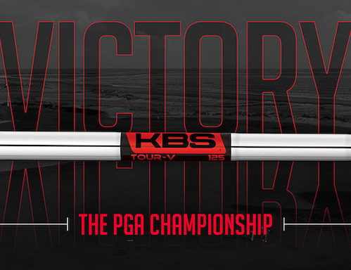 KBS 2021 PGA Championship