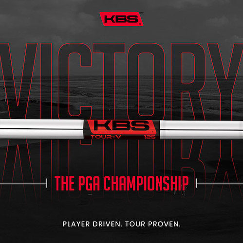 KBS 2021 PGA Championship