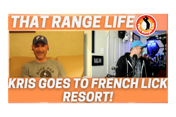 TRL 68 - French Lick Resort Part 1