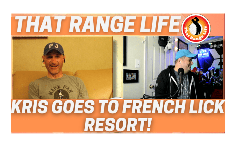 TRL 68 - French Lick Resort Part 1