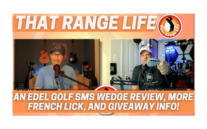 TRL 60 - Edel SMS Wedge Review