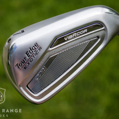 Tour Edge Exotics C721 Irons 11