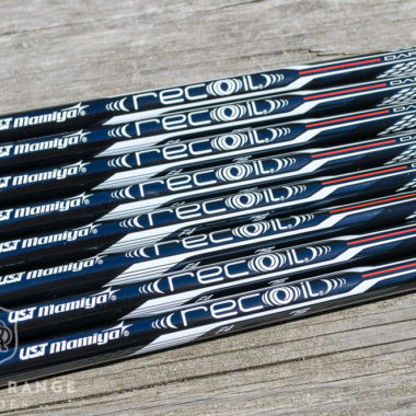 UST Mamiya Recoil DART 23