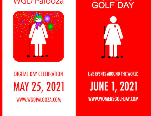 WGD Palooza