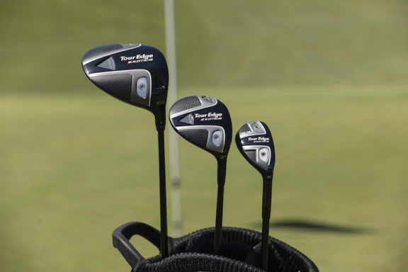 TE Exotics Pro 721 Release