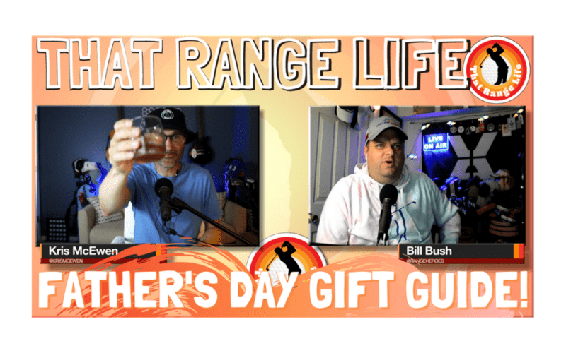 TRL 72 - Father's Day Gift Ideas