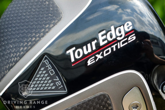 Tour Edge Breaks Record