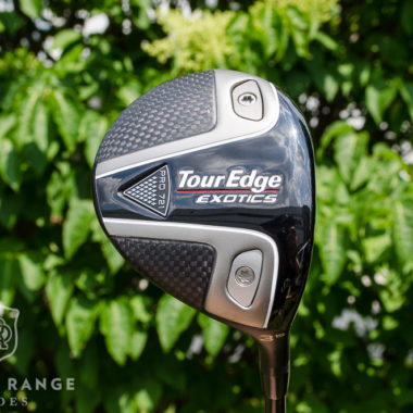 Tour Edge Exotics Pro 721 Fairway - 1