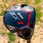 Srixon ZX7 Driver Featured