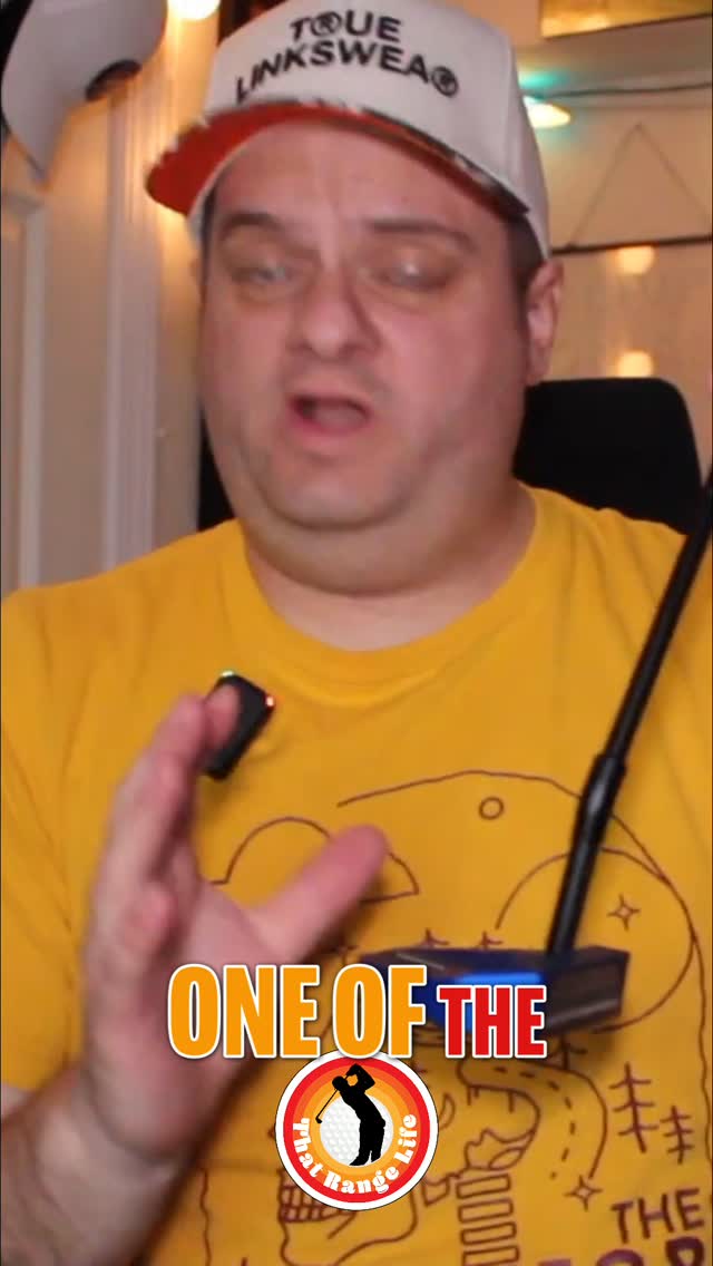 Dialing in your putting setup is key! Custom builds, the right length, and balanced lie angle make a huge difference. Even the color choice, like this slick blue finish, matters for your game. #GolfTech #PuttingTips #CustomGolf #GolfEquipment #GolfLife #Putter #GolfInstruction #TheGolfing #GameChanger