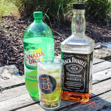 Jack and Ginger