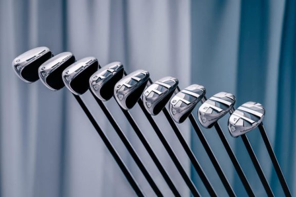 Launcher XL HALO Irons Release