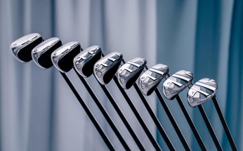 Launcher XL HALO Irons Release