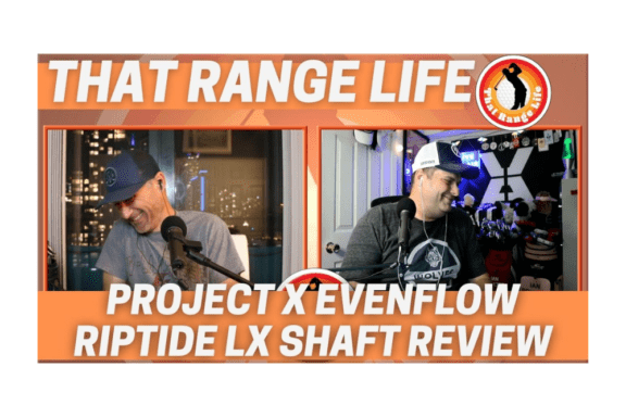 TRL 79 - Project X EvenFlow Riptide LX Review