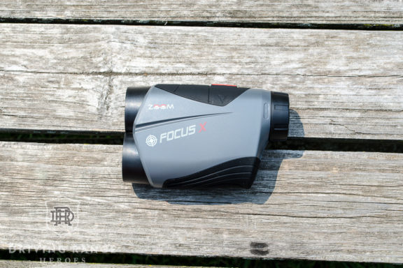 Zoom Focus X Rangefinder 5