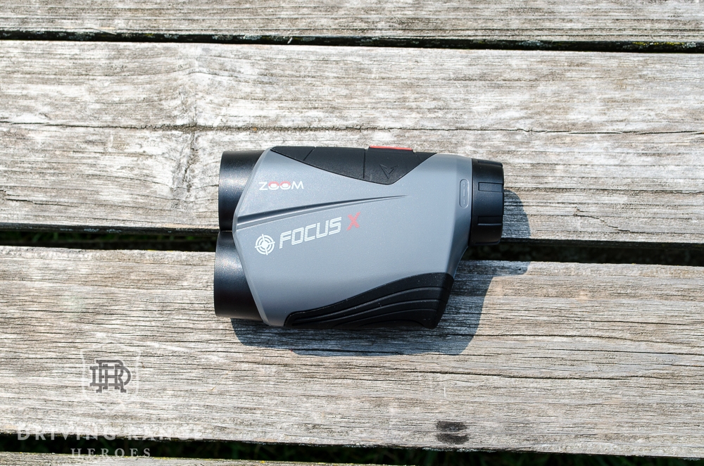 Zoom Focus X Rangefinder 5